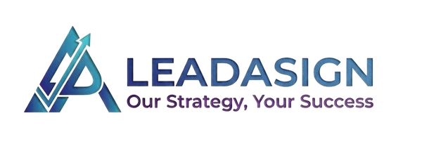 Leadasign