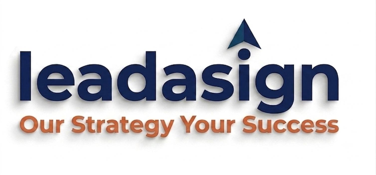 Leadasign